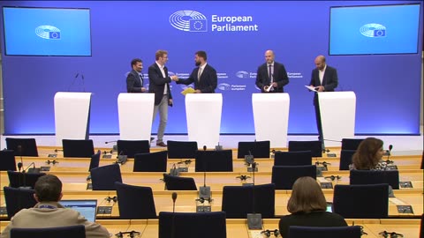 EU Parliament Fights Airline Fees & Protects Passengers | Europe Politics | Amaravati Today