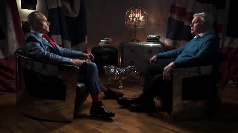 We Will Not Be Silenced - YouTube Premiere - The Film They Tried To Ban