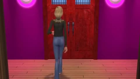 Loquendo Sims - La okupa [Ep.24]