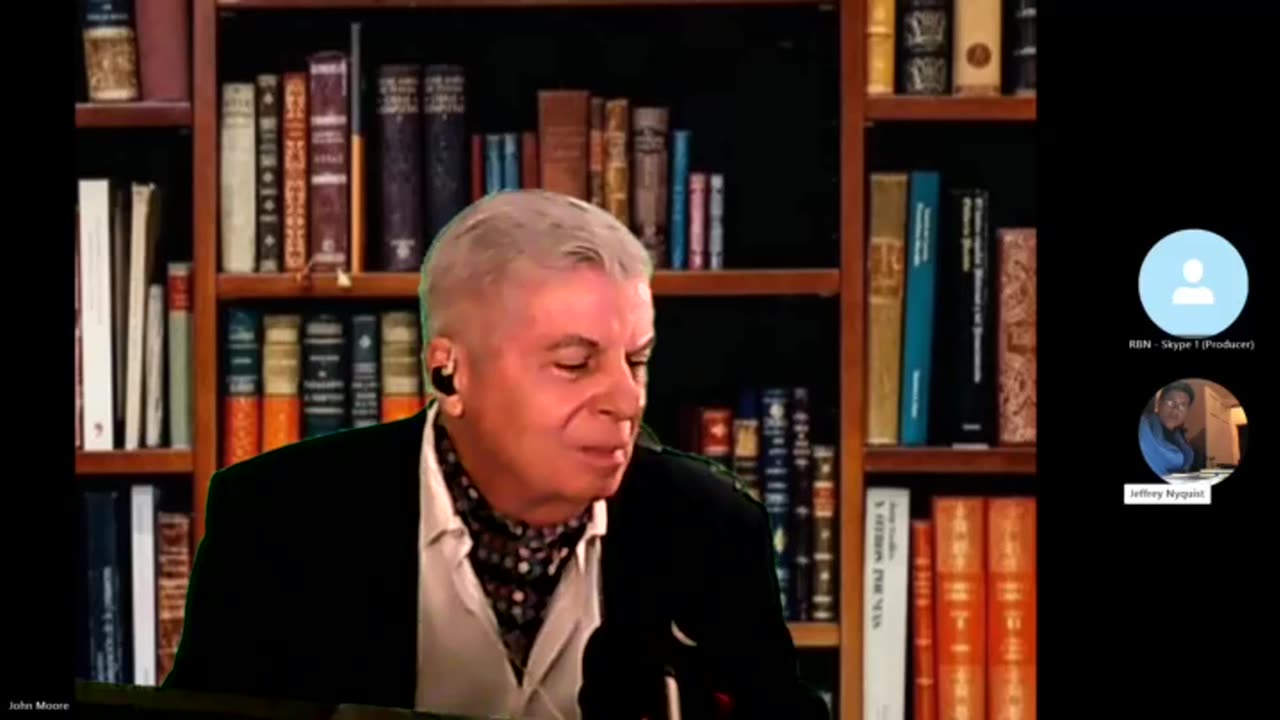 The John Moore Show | 3.5.25 | Hour 3