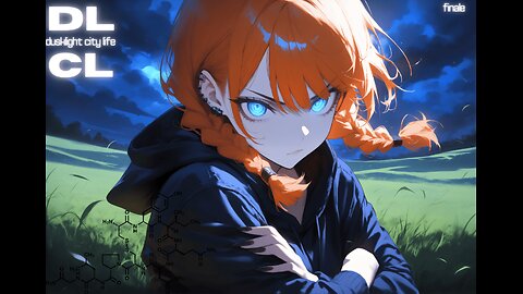 Dusklight City Life: Finale