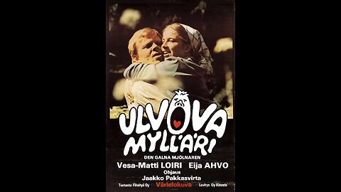 (1982) Ulvova mylläri.