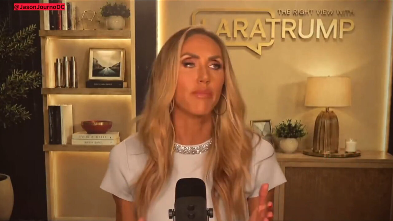 The Trump Family PANICKING over CHARLIE KIRK BLOOD SQUIB TRUTH
