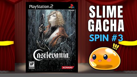 Have I Been Sleeping on the Castlevania Series?