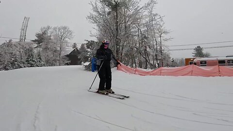 Pats Peak Ski Area