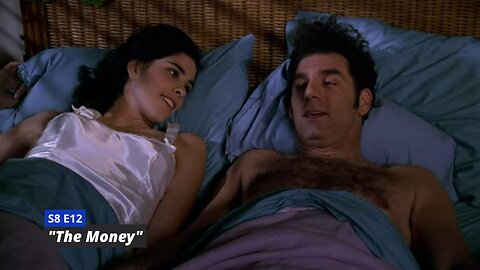 standup comics on seinfeld