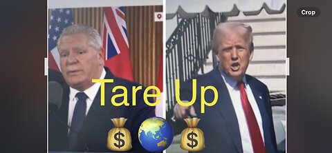 🤯50% Canadian Terrace reflect Trump’s election day…312….