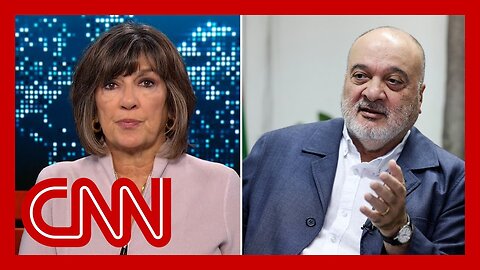 Tensions Rise Just Days Into Gaza Ceasefire between Israel and Hamas