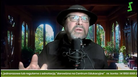 Sebastian PITOŃ: Czy Syjonista TRUMP jest równocześnie Chińskim Agentem? Nastąpi Koniec PAXAmericana