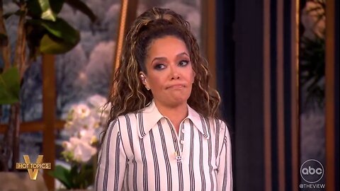 Sunny Hostin Calls Maduro’s Arrest A Kidnapping