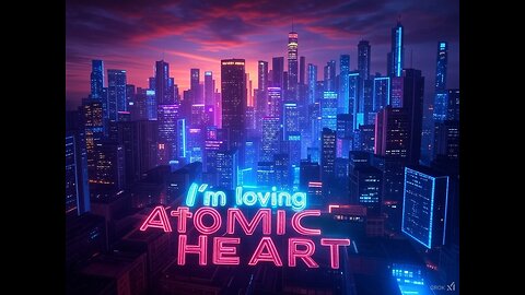 I'm loving Atomic Heart KovaaK's 441hrs