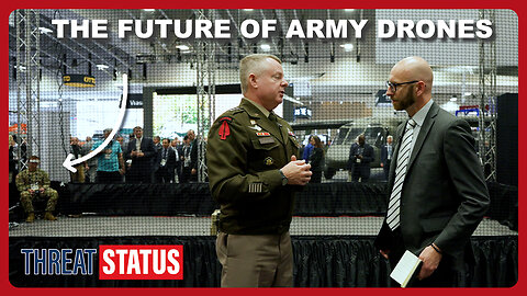 Inside the Army’s mission to 3D print drones in huge numbers