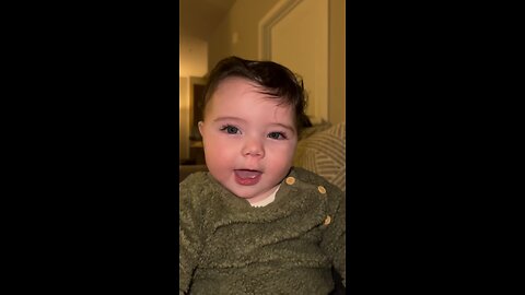 cute baby 🥰🤤