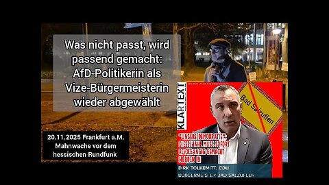 Was nicht passt, wird passend gemacht: Bad Salzuflen ist überall! Re-Upload