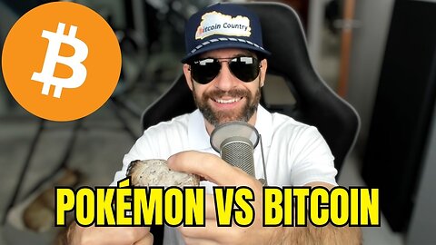 2255: $16.5M Pokémon Card vs $50M Bitcoin — Scarcity Is Being Repriced