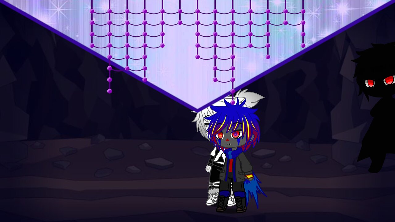 Missions in darkness || Sans AU