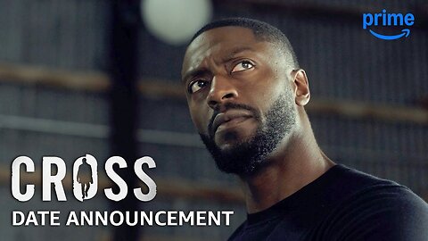 Cross - Season 2 | Prime Video