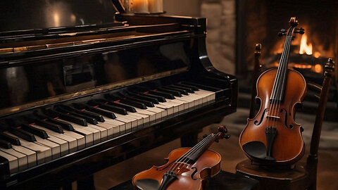 Fire Music Opus 12 "Journey In Grey"