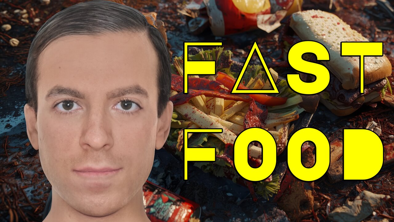 Fast Food