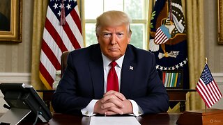 Trump Address, and More!