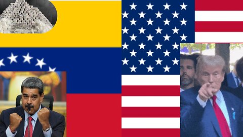 Venezuela drug boats' controversy