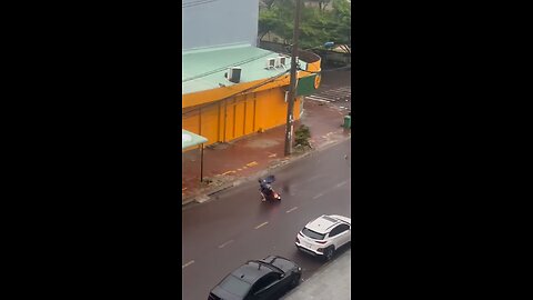 ❗️The situation in the Vietnam's Gia Lai province