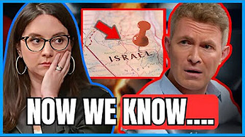 No one dares to say this about israel.