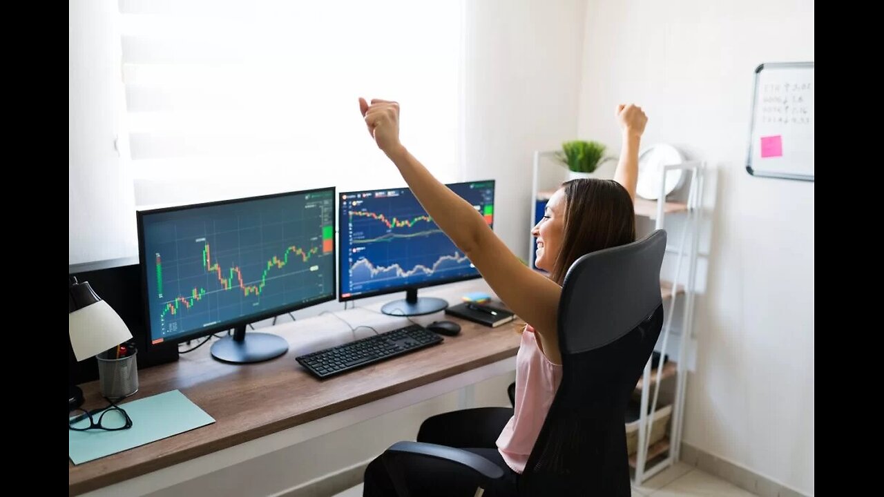 $0 to $4,000 in 1 hr 100x Incredible Bitcoin Trade Techniques on Bitunex