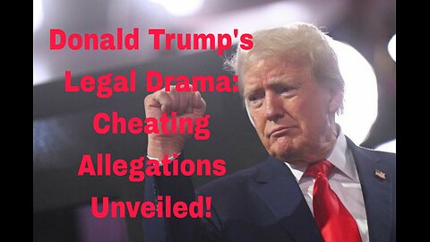 How Donald Trump is cheating the common people