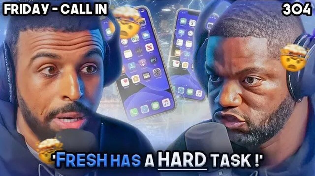 Fan Critiques Fresh For Jokes During Debates!