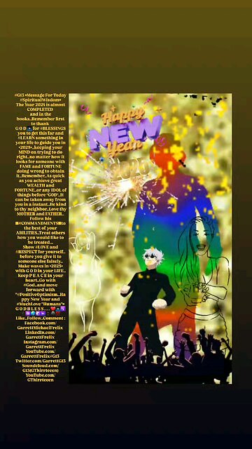 ▪︎HAPPY NEW YEAR 2025▪︎