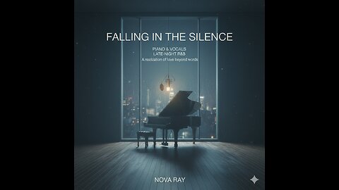 Falling In The Silence