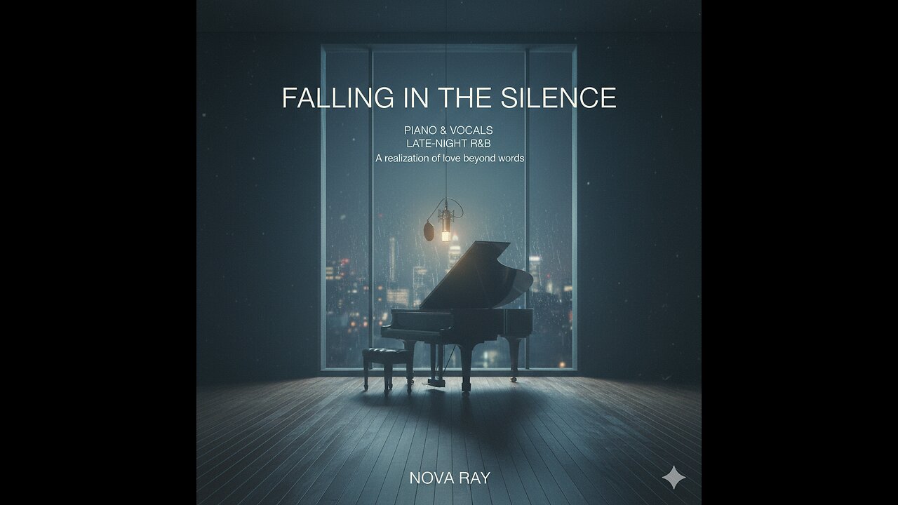 Falling In The Silence