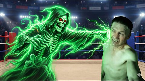 A Not-So-Silent Night with Bob Hickman 🎄