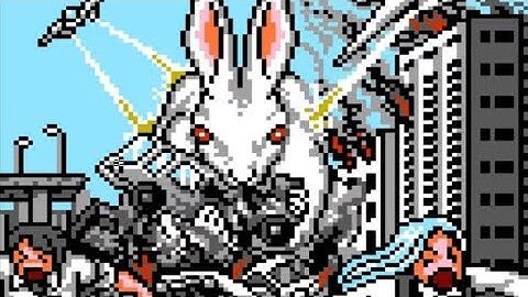 Gun-Nac (NES) Playthrough