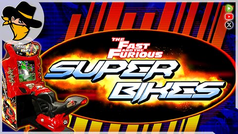 ⚪ L I V E | BANDIT PLAYS! | THE FAST AND THE FURIOUS: SUPER BIKES 🏁