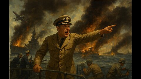 The Latter-day Saint Hero at Pearl Harbor: Interview with Rise Zion