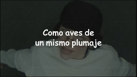 Billie Eilish - Birds of a feather Sub-Español