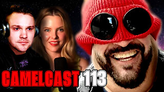 CAMELCAST 113 W/ PDH | CECIL SAYS | Trumps Reiner Response, Karens, & MOAR