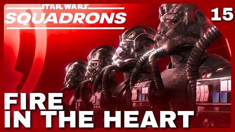 This Game Belongs in a Landfill! | Star Wars Squadrons