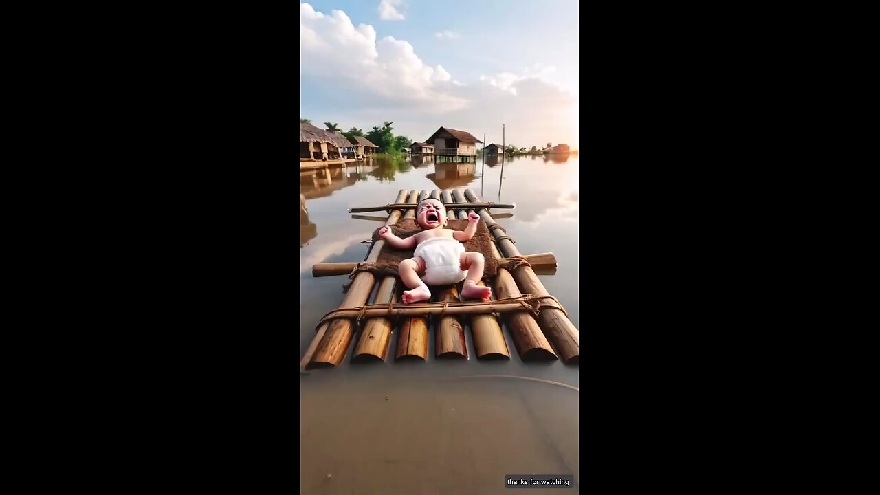 little cat