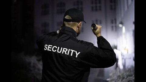 Security Guard Company in Edmonton, Alberta – Alpine Protection