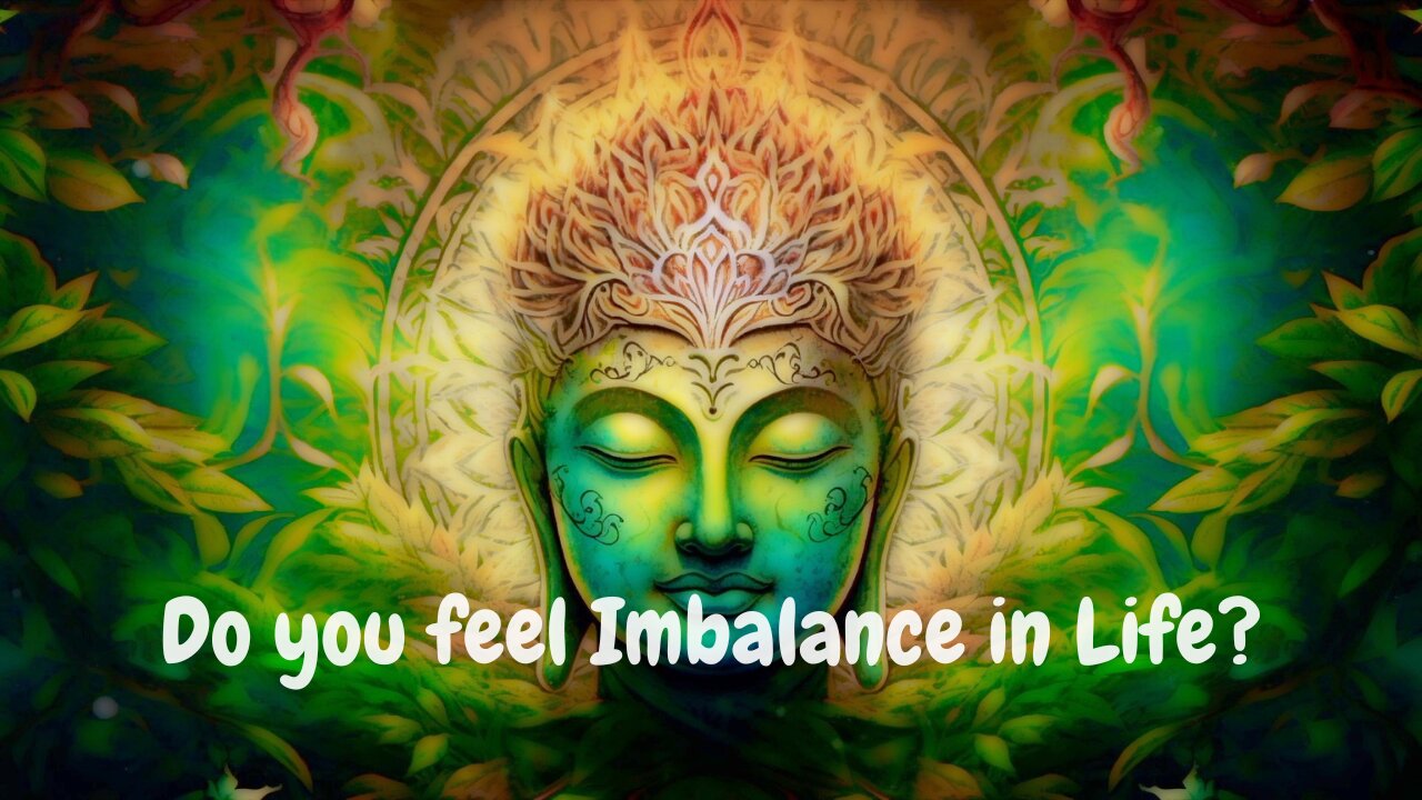 MEDITATE WITH 333Hz TO ASSISTS YOU FEEL THE DIVINE BALANCE & HARMONY | FREQUENCY OF PEACE & CLARITY