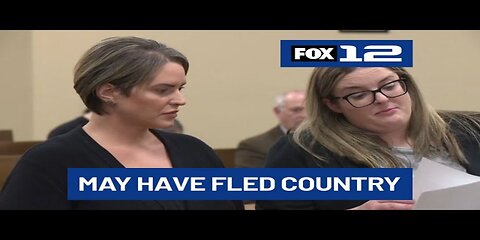 Former Oregon Commissioner Flees Country After Alleged Elderly Fraud ODOJ