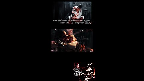 The Biggest Problem With Terrifier 2