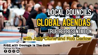 PODCAST | RISE Episode 55: Local Councils, Global Agendas, and True Representation