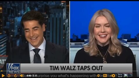 Tim Walz Admits His Guilt! Please Charge Him NOW! 1-6-2026