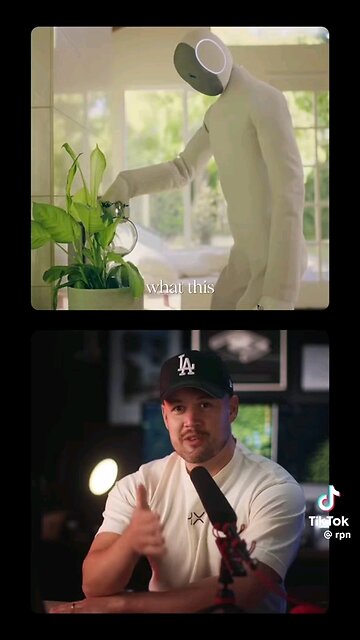 NEO- The World's First Consumer Grade Humanoid Robot