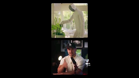 NEO- The World's First Consumer Grade Humanoid Robot