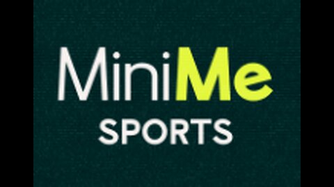 Mini Me Sports 10-06-2025